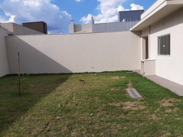 Linda Casa Jardim Seminário Toda de Led - Foto 14