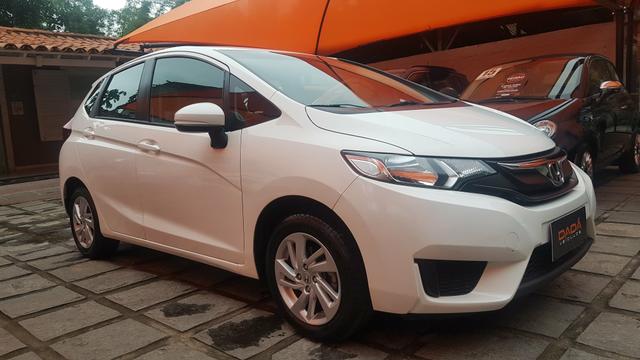 Honda Fit 2016 c/30.000km - Foto 2