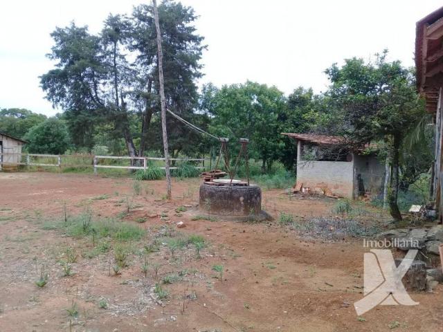 Chácara - venda, 176.055 m² por r$ 1.500.000 - botiatuva - - campo largo - pr - Foto 11
