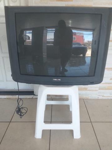 Tv Televisão Philips 29 Polegadas