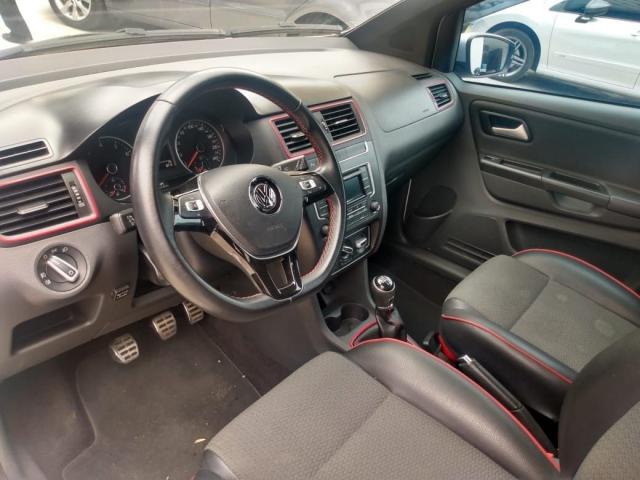 Volkswagen Voyage CL MBV 4P - Foto 7