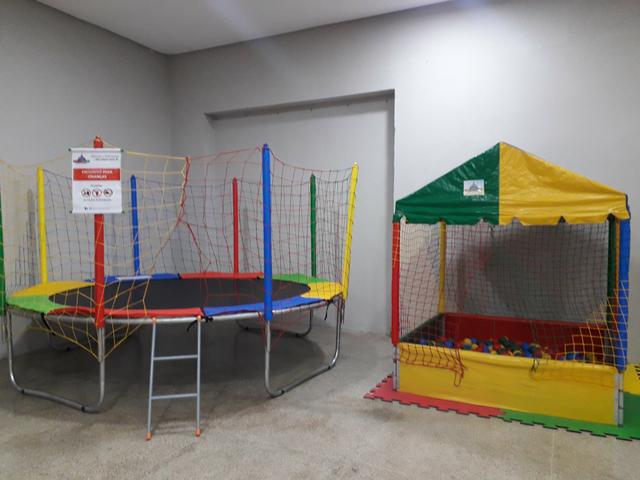 Aluguel de Brinquedos - Foto 4