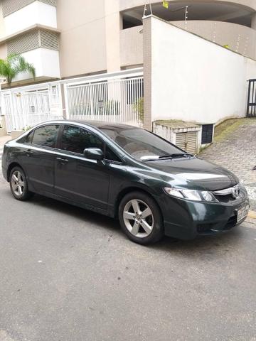 Vendo Honda Civic lxs altomatico 2009