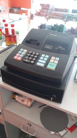 Máquina registradora - Foto 2