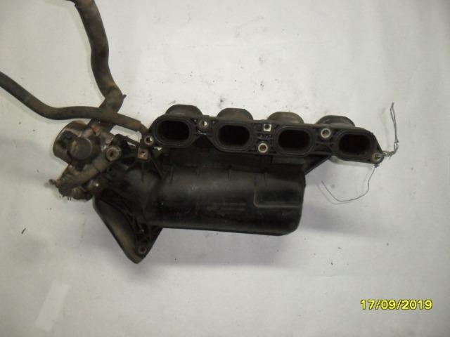 Coletor De Admissão Toyota Corolla 1.8 16v 2003-2008 - Foto 3