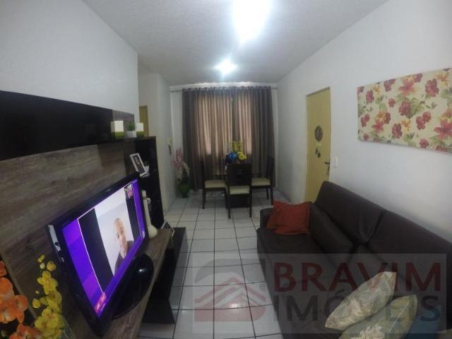 Ap com 2 quartos - Foto 10