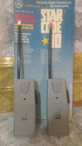 Brinquedo Walker Talker a pilha 9 volts - Foto 4