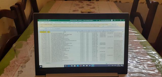 Notebook lenovo novo - Foto 3