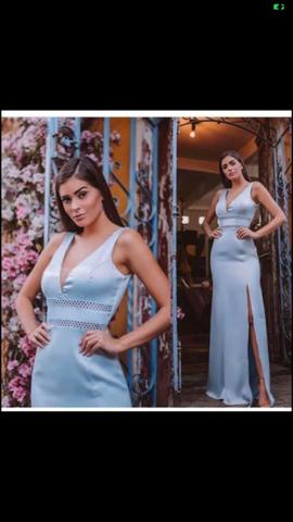 Vestidos de festa
