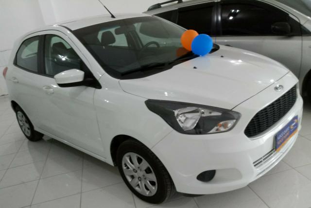 Ford ka 1.5 Completo 2018 - Foto 3