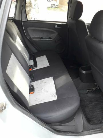 Fiesta 1.6 2009/2010 Hatch