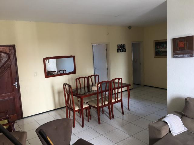 APARTAMENTO 122,53m NA RUA PAULO FIRMEZA - Foto 2