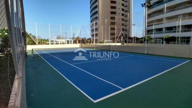 (HN) TR 52012 - Celebration no Edson Queiroz com 80m² - 3 suítes - Projetado - Lazer - Foto 8