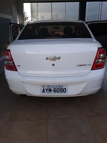 Cobalt 1.8 lt 2014/15 - Foto 6