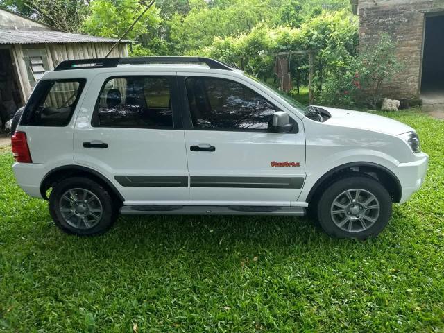 Ford EcoSport Freestyle 2012 - Foto 6