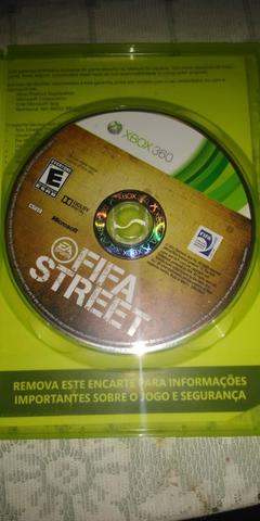 Fifa estreet