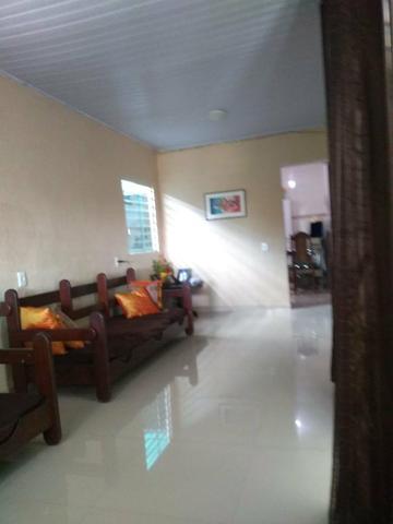 Casa em avin.vprincipal boa para comércio - Foto 16