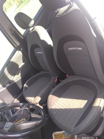 Fiat Ideia Adventure 1.8 Manual - Leia o Anuncio - Foto 4