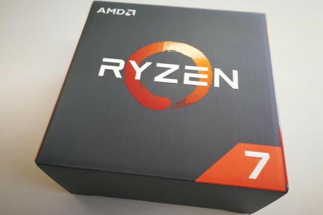 Processador AMD Ryzen 7 1800x com nota fiscal - em até 5 vezes - Foto 2