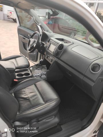 Amarok Highline 12/13 - Foto 12