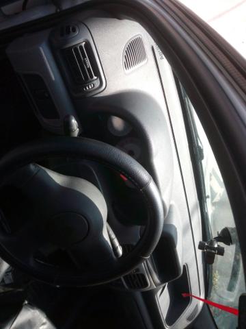 Renault Clio 2007 Básico 2 P - Foto 4