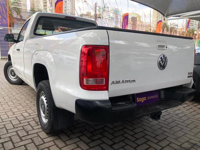 VOLKSWAGEN AMAROK S CS CH - Foto 4