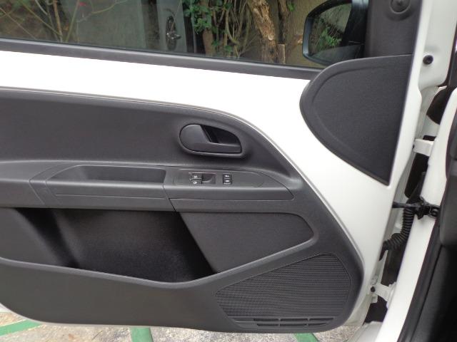 Up 2016 completo * carro de garagem - Foto 9