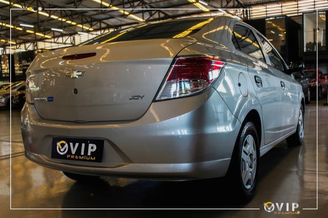 CHEVROLET PRISMA 2017/2018 1.0 MPFI JOY 8V FLEX 4P MANUAL - Foto 2