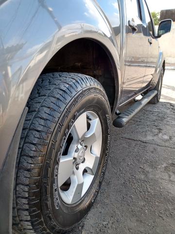 Frontier LE 2009 - Foto 6