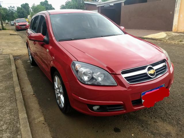Vectra GT-X - Foto 3