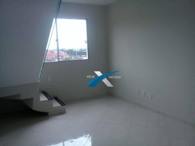 Cobertura à venda 2 quartos com suíte glória. - Foto 5