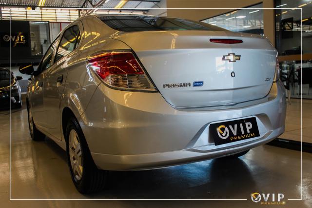 CHEVROLET PRISMA 2017/2018 1.0 MPFI JOY 8V FLEX 4P MANUAL - Foto 5