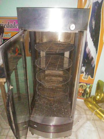 Maquina de assar - Foto 3