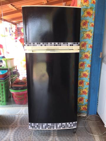 Brastemp 2 portas frost free