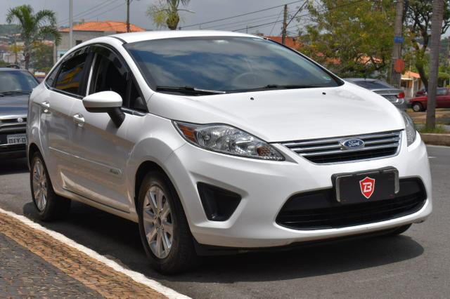 New fiesta sedam 2013 - Foto 5