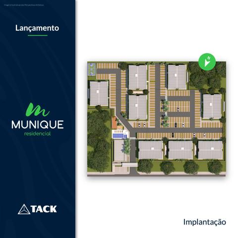 Lançamento apartamentos Minha Casa Minha Vida - Foto 8
