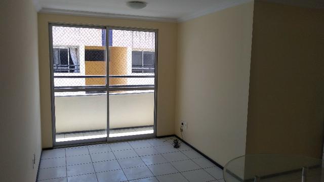 Apartamento no condomínio Potiguara - Foto 17