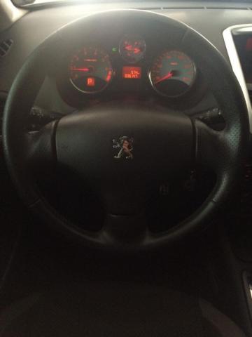 Peugeot 207 PEUGEOT 207 HB XS 1.6 AUTOM. 4P - Foto 11