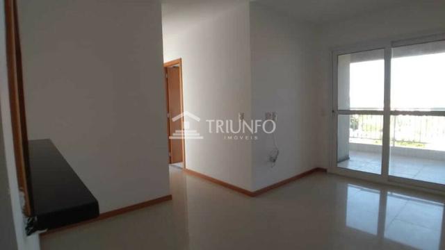 (HN) TR 51996 - Green Life 1 com 70m² - 3 suítes - 2 vagas - Projetado - Lazer - Foto 4