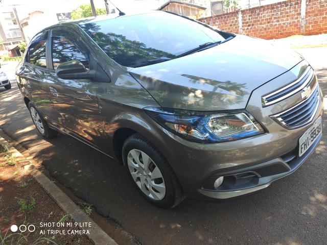 Abaixo da Fipe Prisma LT 1.4 Ano 2013