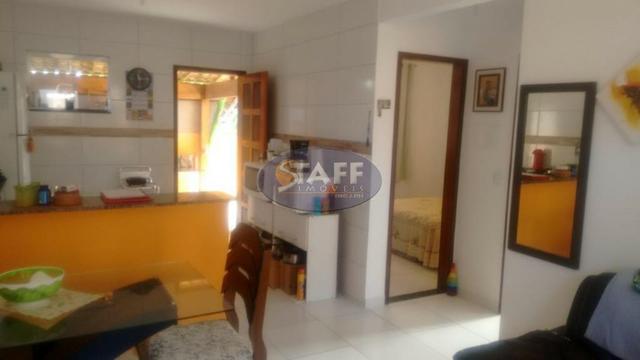 TAYY-Casa com 2 quartos à venda, 50 m² por R$ 100.000 Unamar - Cabo Frio/RJ CA0906 - Foto 5