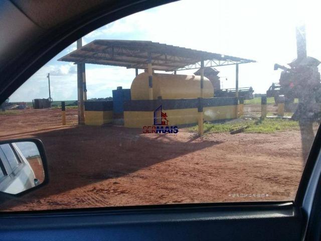 Fazenda à venda, por R$ 220.000.000 - Zona Rural - Sinop/MT - Foto 9