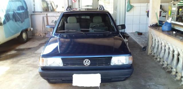 Parati GL 1.8 93 Gasolina (Impecável)