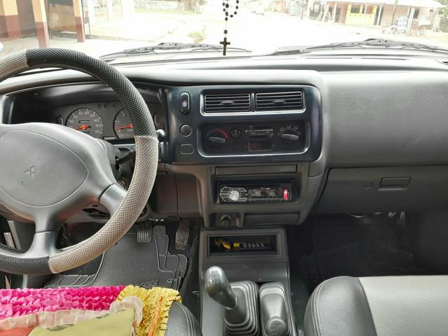 L200 sport 4x4 GLS.outdoor - Foto 2