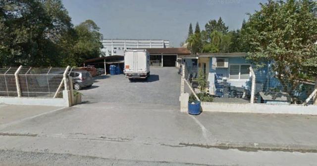 Terreno à venda em Atiradores, Joinville cod:1226 - Foto 4