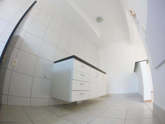 Lindo Apartamento 2 Quartos com Suíte com 2 Vagas Coberta no Buritis Condomínio Clube - Foto 4