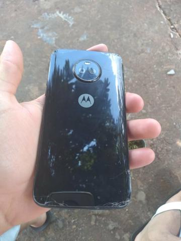 Vendo moto x4 pra hj - Foto 2
