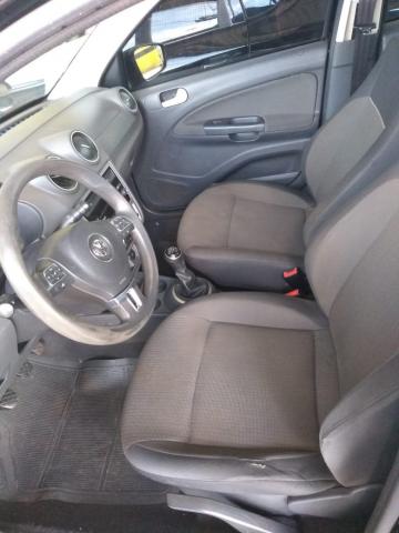 VOLKSWAGEN VOYAGE 2014/2014 1.0 MI 8V FLEX 4P MANUAL - Foto 8