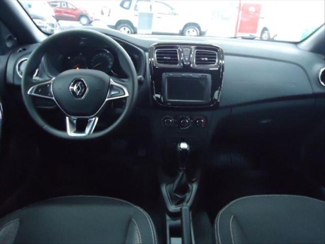 Renault Logan Expression 1.6 16V SCe (Flex) 2020 - Foto 5