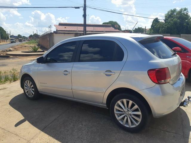 Vendo gol 1.6 ( LEIA COM ATENÇAO) - Foto 3